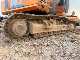 Buy Sany SY550H Used Excavator / 5 Buy Sany SY550H Used Excavator / 5