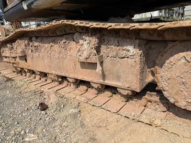 Buy Sany SY200C Used Excavator / 4 Buy Sany SY200C Used Excavator / 4