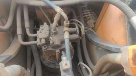 Buy Sany SY215C Used Excavator / 2 Buy Sany SY215C Used Excavator / 2