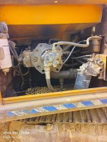 Buy Sany SY215C Used Excavator / 2 Buy Sany SY215C Used Excavator / 2