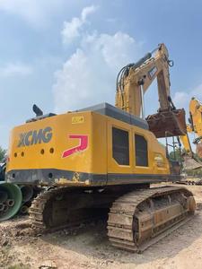 Buy XCMG XE650DP Used Excavator Buy XCMG XE650DP Used Excavator