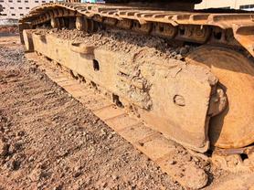 Buy Sany SY245H Used Excavator / 4 Buy Sany SY245H Used Excavator / 4
