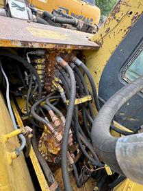 Buy Komatsu PC120-6 Used Excavator / 5 Buy Komatsu PC120-6 Used Excavator / 5