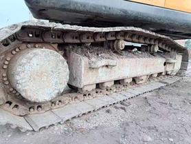 Buy Hyundai R215-7 Used Excavator / 9 Buy Hyundai R215-7 Used Excavator / 9