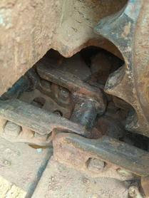 Buy Doosan DH215-7 Used Excavator / 8 Buy Doosan DH215-7 Used Excavator / 8