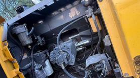 Buy Sumitomo SH200A5 Used Excavator / 9 Buy Sumitomo SH200A5 Used Excavator / 9