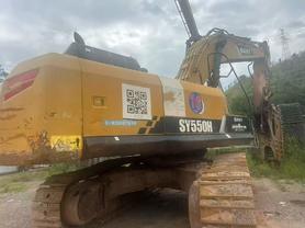 Buy Sany SY485C Used Excavator / 9 Buy Sany SY485C Used Excavator / 9