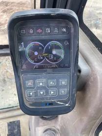 Buy XCMG XE75D Used Excavator / 6 Buy XCMG XE75D Used Excavator / 6