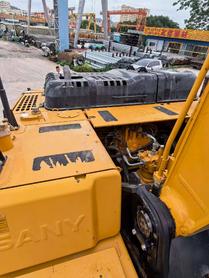 Buy Sany SY245H Used Excavator / 5 Buy Sany SY245H Used Excavator / 5