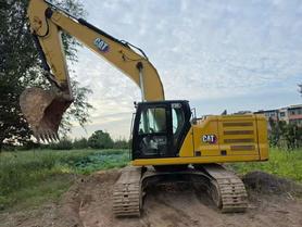 Buy Caterpillar 330B Used Excavator / 5 Buy Caterpillar 330B Used Excavator / 5