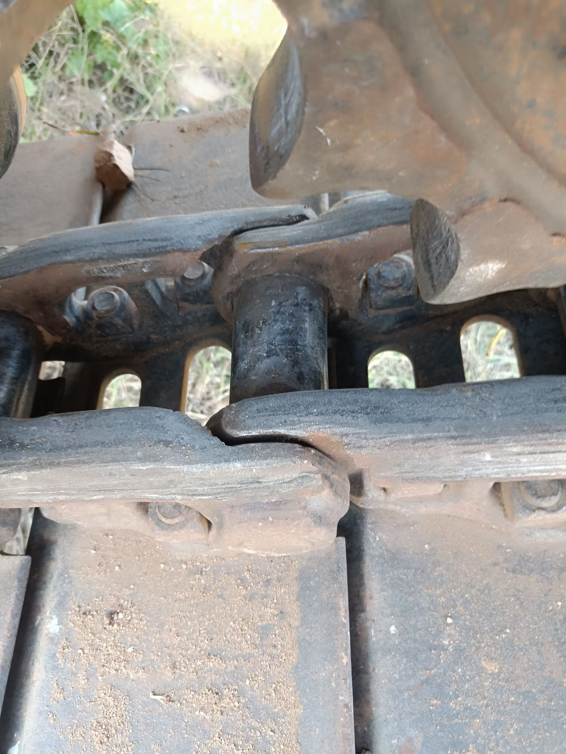 Buy XCMG XE200 Used Excavator / 3