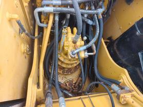 Buy Caterpillar 320D Used Excavator / 4 Buy Caterpillar 320D Used Excavator / 4