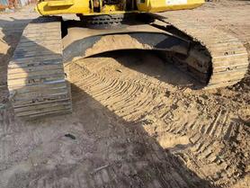 Buy Komatsu PC240-6 Used Excavator / 5 Buy Komatsu PC240-6 Used Excavator / 5