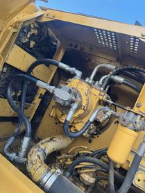 Buy Caterpillar 320B Used Excavator / 8 Buy Caterpillar 320B Used Excavator / 8