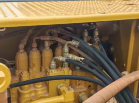 Buy Caterpillar 313D Used Excavator / 6 Buy Caterpillar 313D Used Excavator / 6