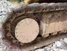 Buy Caterpillar 349E Used Excavator / 3 Buy Caterpillar 349E Used Excavator / 3