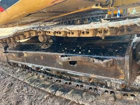 Buy Caterpillar 313D Used Excavator / 4 Buy Caterpillar 313D Used Excavator / 4