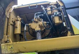Buy Caterpillar 340D2L Used Excavator / 7 Buy Caterpillar 340D2L Used Excavator / 7