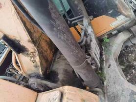Buy Sany SY135 Used Excavator / 4 Buy Sany SY135 Used Excavator / 4