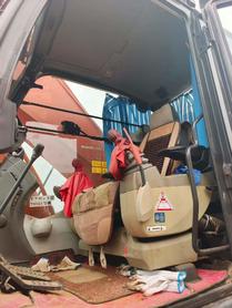 Buy Hitachi EX350 Used Excavator / 5 Buy Hitachi EX350 Used Excavator / 5
