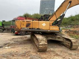 Buy Sany SY365C Used Excavator / 6 Buy Sany SY365C Used Excavator / 6