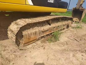 Buy Caterpillar 336E Used Excavator / 6 Buy Caterpillar 336E Used Excavator / 6