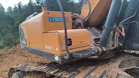 Buy Hyundai R215-7 Used Excavator / 2 Buy Hyundai R215-7 Used Excavator / 2