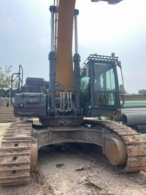 Buy XCMG XE650DP Used Excavator / 6 Buy XCMG XE650DP Used Excavator / 6