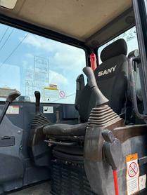 Buy Sany SY60 Used Excavator / 9 Buy Sany SY60 Used Excavator / 9