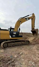 Buy Caterpillar 326DL Used Excavator / 5 Buy Caterpillar 326DL Used Excavator / 5