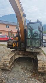 Buy Sany SY135 Used Excavator / 3 Buy Sany SY135 Used Excavator / 3