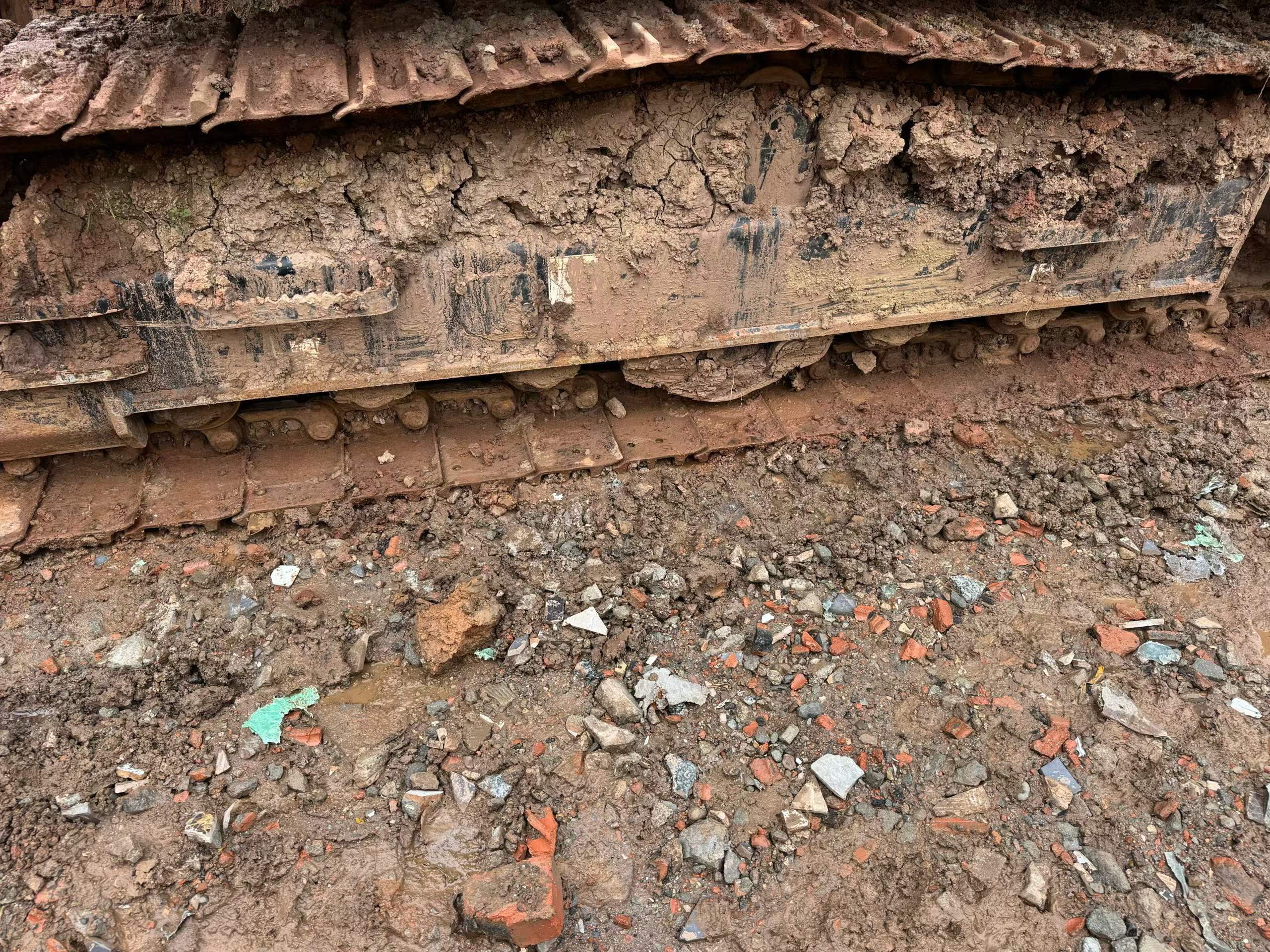 Buy Sany SY135 Used Excavator / 5