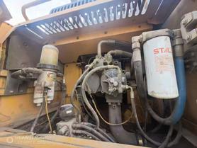 Buy XCMG XE490D Used Excavator / 3 Buy XCMG XE490D Used Excavator / 3