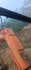 Buy Doosan DH80 Used Excavator / 2 Buy Doosan DH80 Used Excavator / 2