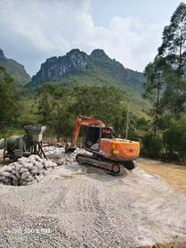 Buy Hitachi EX130 Used Excavator / 2 Buy Hitachi EX130 Used Excavator / 2