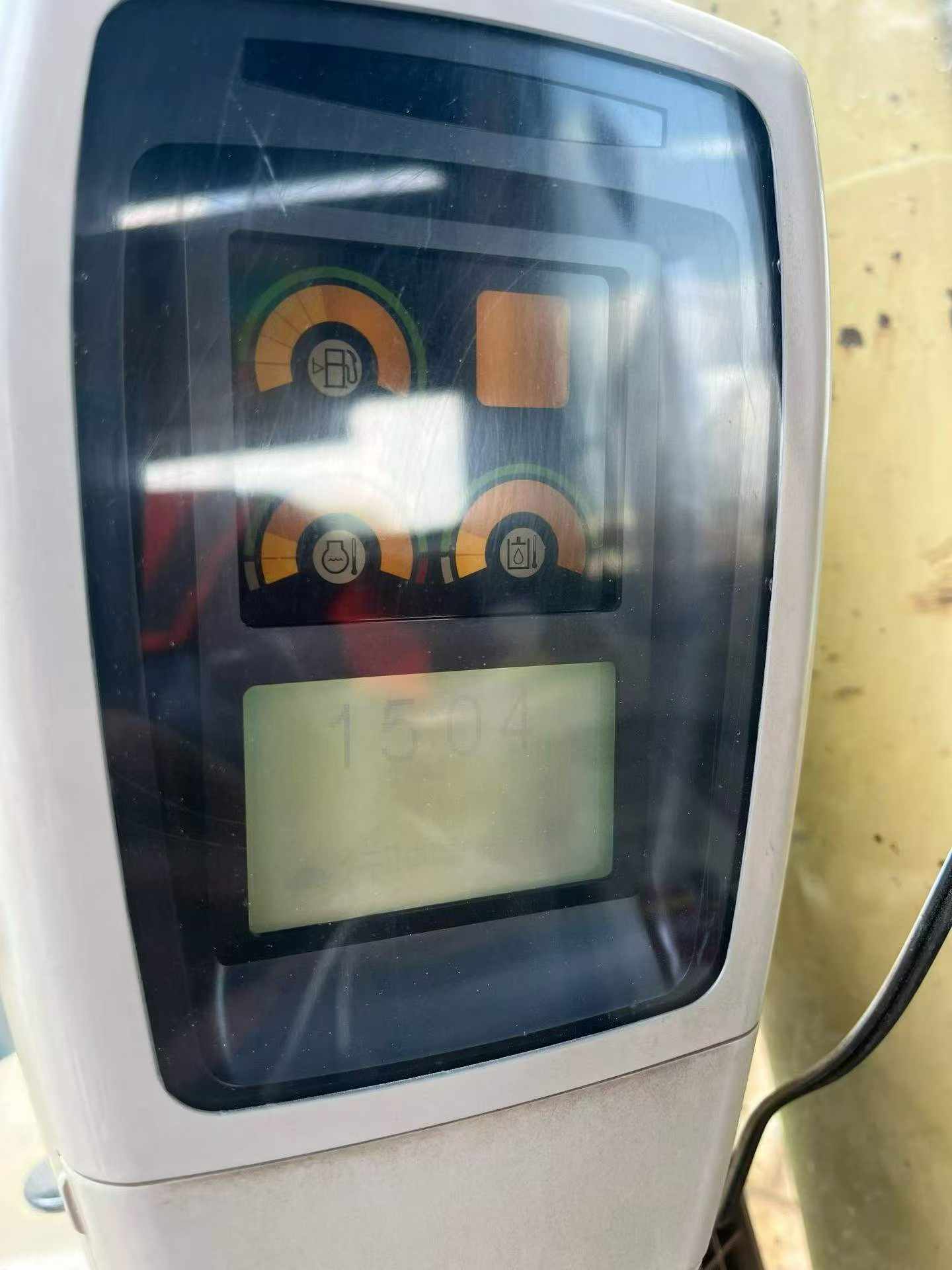 Buy Caterpillar 320C Used Excavator / 2