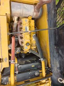 Buy Caterpillar 320D Used Excavator / 5 Buy Caterpillar 320D Used Excavator / 5