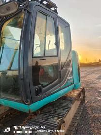 Buy Kobelco SK135 Used Excavator / 5 Buy Kobelco SK135 Used Excavator / 5