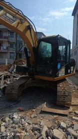 Buy Caterpillar 313D Used Excavator / 2 Buy Caterpillar 313D Used Excavator / 2