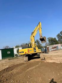 Buy Komatsu PC240-6 Used Excavator / 3 Buy Komatsu PC240-6 Used Excavator / 3