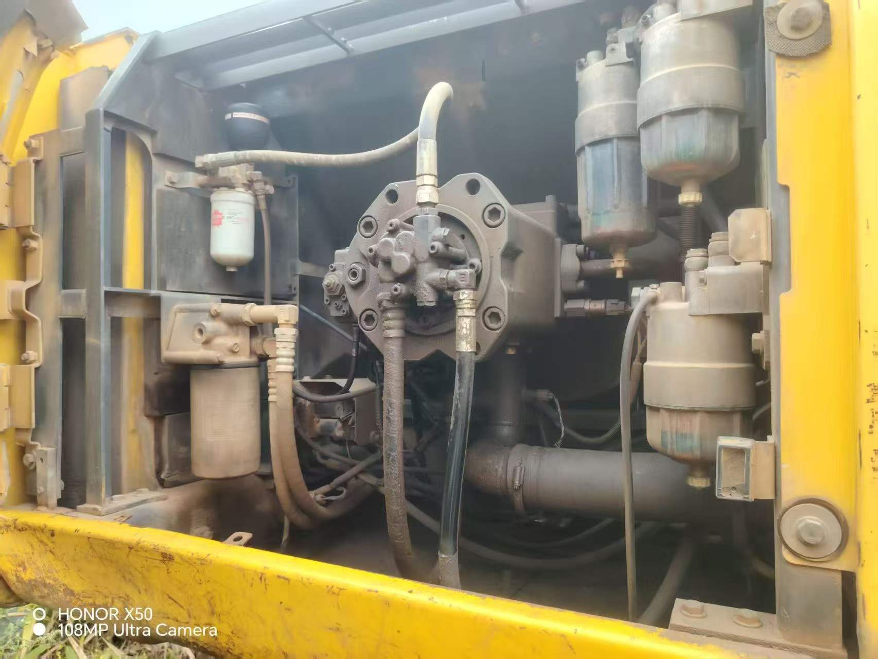 Buy Sumitomo Used Excavator / 3