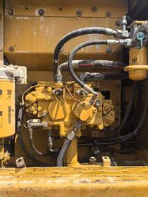 Buy Caterpillar M318 Used Excavator / 5 Buy Caterpillar M318 Used Excavator / 5