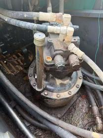 Buy Kobelco SK260 Used Excavator / 4 Buy Kobelco SK260 Used Excavator / 4