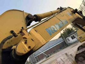 Buy Komatsu PC200-7 Used Excavator / 3 Buy Komatsu PC200-7 Used Excavator / 3