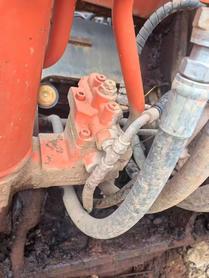 Buy Hitachi EX210-5 Used Excavator / 2 Buy Hitachi EX210-5 Used Excavator / 2