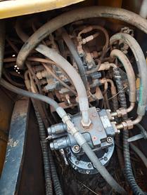Buy XCMG XE135B Used Excavator / 6 Buy XCMG XE135B Used Excavator / 6