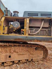 Buy XCMG XE370 Used Excavator / 9 Buy XCMG XE370 Used Excavator / 9