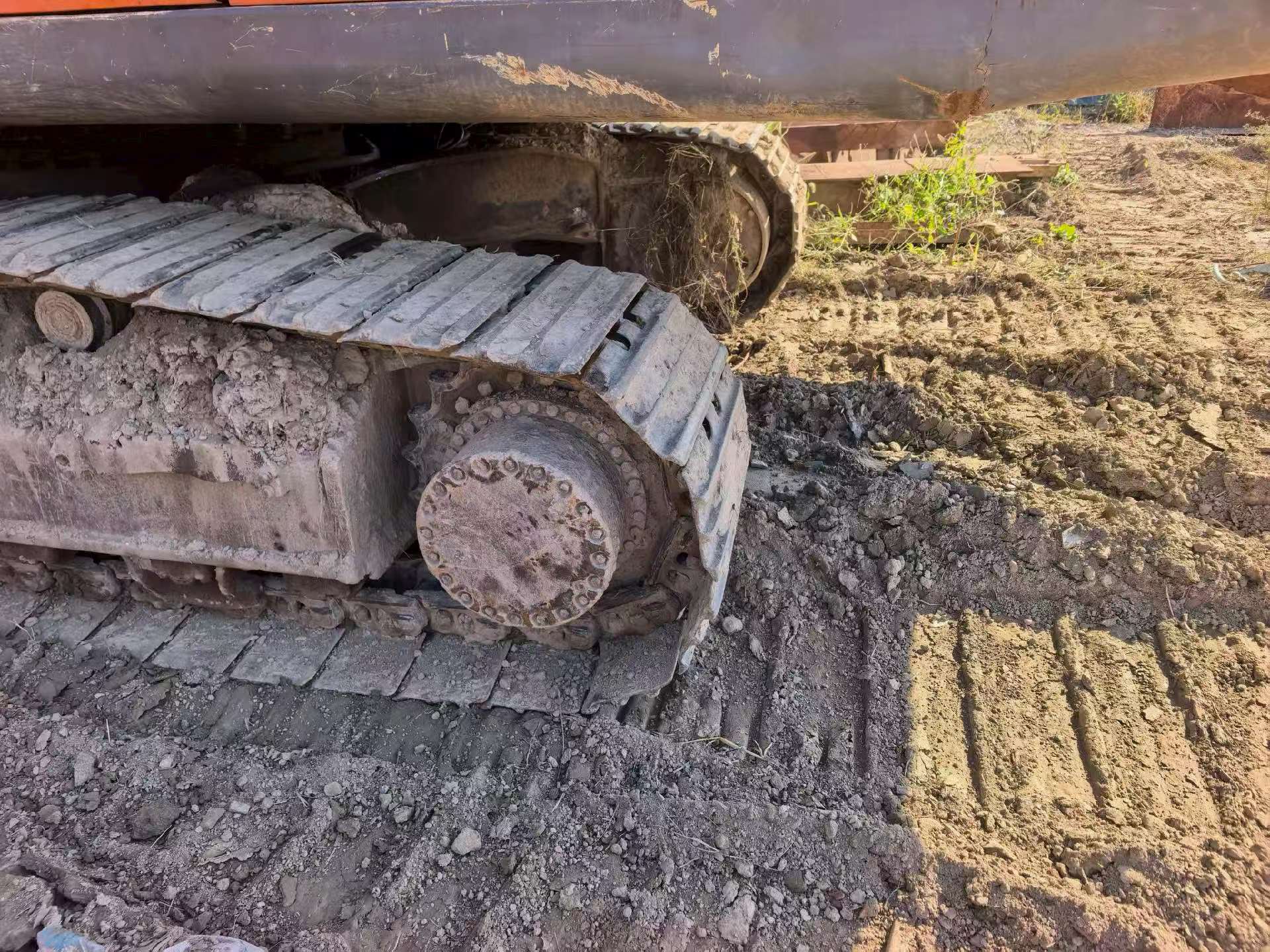 Buy Hitachi ZX330-3 Used Excavator / 2