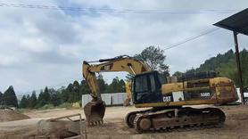 Buy Caterpillar 336E Used Excavator / 4 Buy Caterpillar 336E Used Excavator / 4