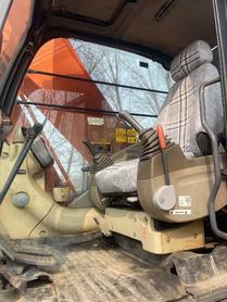 Buy Hitachi EX210LC Used Excavator / 6 Buy Hitachi EX210LC Used Excavator / 6